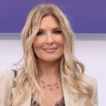 Selvaggia Lucarelli Festeggia I 91 Anni Del Padre Con Un Post Ricco Di Emozioni E Immagini Di Famiglia