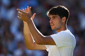 Semifinale Wimbledon 20253A Alc