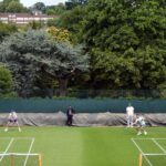 Semifinale Wimbledon Anticipata: Sinner E Djokovic Si Preparano In Vista Del Match Di Domani