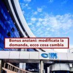 Semplificata La Compilazione Del Questionario Per Il Bonus Anziani Con Bisogno Assistenziale Gravissimo