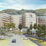 Sentenza Favorevole Alla Regione Liguria Contro Pessina Spa Per Il Nuovo Ospedale Felettino Alla Spezia