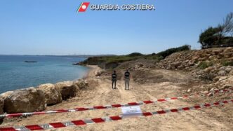 Sequestrata Une28099Area Di 3500 Me
