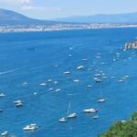 Sequestrate Due Barche E 73 Multe Durante I Controlli In Mare A Napoli Nel Golfo
