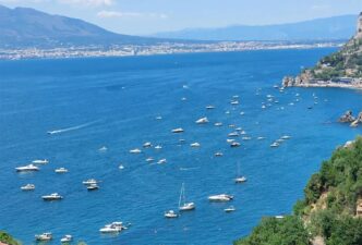 Sequestrate Due Barche E 73 Mu