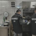 Sequestrate Una Tonnellata Di Derrate Alimentari Tra Irregolarità E Chiusure A Reggio Calabria