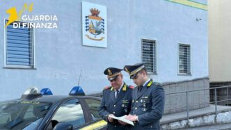 Sequestrati Crediti Fiscali Pe