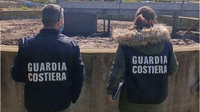 Sequestri Per Smaltimento Ille