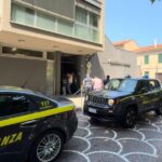 Sequestro Da 9 Milioni A Dieci Società Edili In Liguria Per Frodi Fiscali E Fallimentari