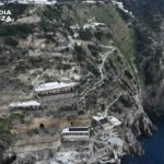 Sequestro Del Complesso Turistico Scannella A Forio D’ischia Per Violazioni Ambientali E Urbanistiche