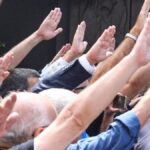 Sequestro Della Sede Di Avanguardia Torino: Indagine Su Propaganda Fascista E Nazista Nel Capoluogo Piemontese