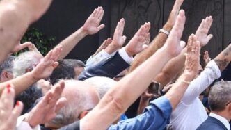 Sequestro Della Sede Di Avangu