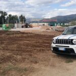 Sequestro Di Un’area A Terracina Per Lavori Abusivi E Danni Ambientali In Località La Fiora