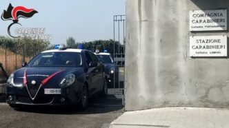 Sequestro E Tortura Per Disput