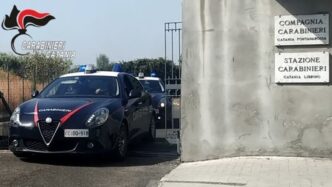 Sequestro E Tortura Per Disput