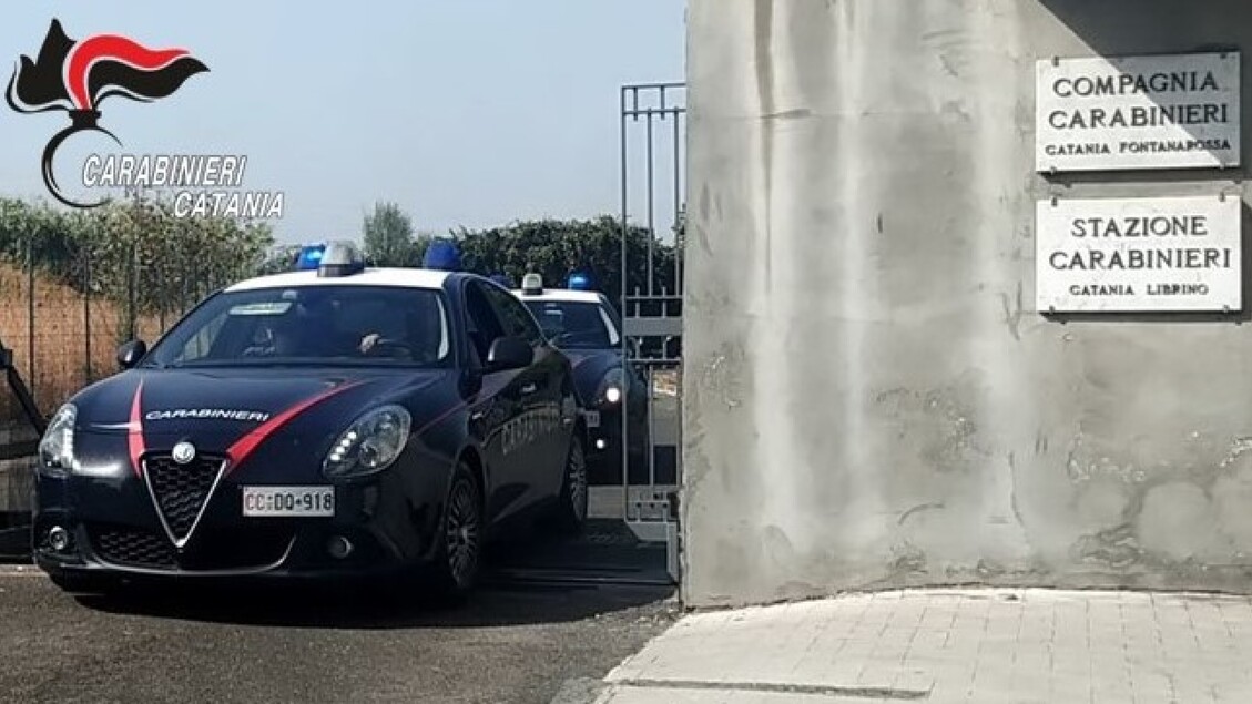 Sequestro E Tortura Per Disput