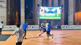 Serata A Latina Per Ricordare