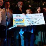 Serata Di Solidarietà A Francavilla Al Mare Per L’acquisto Di Un’ambulanza Neonatale In Abruzzo