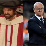 Sergio Pizzorno Dei Kasabian Riceve La Laurea Honoris Causa E Cita Claudio Ranieri Nel Discorso