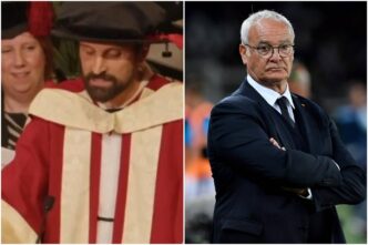 Sergio Pizzorno Dei Kasabian R