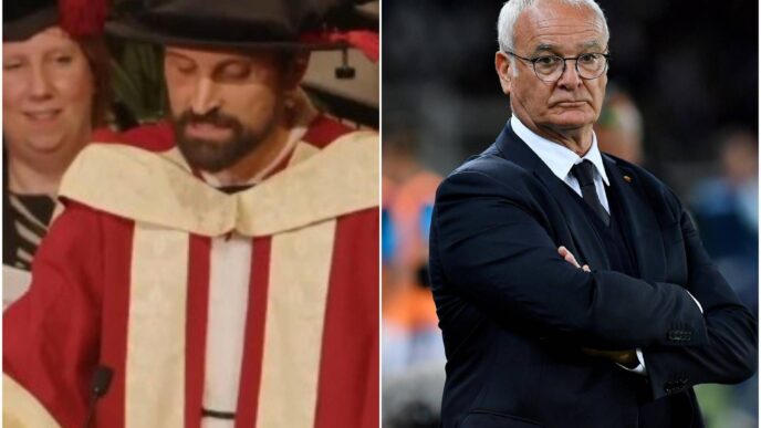 Sergio Pizzorno Dei Kasabian R