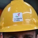 Serve Un Intervento Urgente Dello Stato Per Salvare Le Acciaierie D’Italia E I Loro Stabilimenti Storici