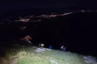Sette Giovani Recuperati Di No