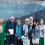 Si È Conclusa La Xx Edizione Del Premio Nazionale Di Cultura Benedetto Croce A Pescasseroli