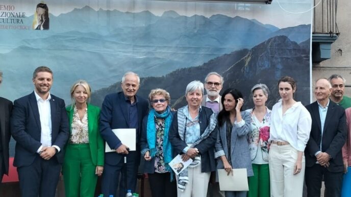 Si C3A8 Conclusa La Xx Edizione D