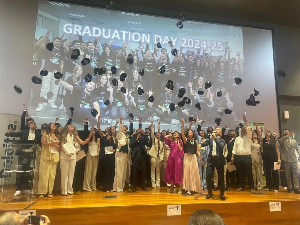 Si C3A8 Concluso Le28099Ottavo Anno Fo