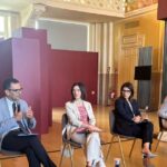Si Apre Il Festival Della Valle D’itria A Martina Franca Con Tancredi Di Rossini E Musica Dedicata A Guerre E Pace