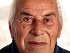 Si Spegne Antonio Lagalla2C Pil