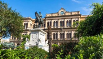 Sicilia Express2C Il Treno Che