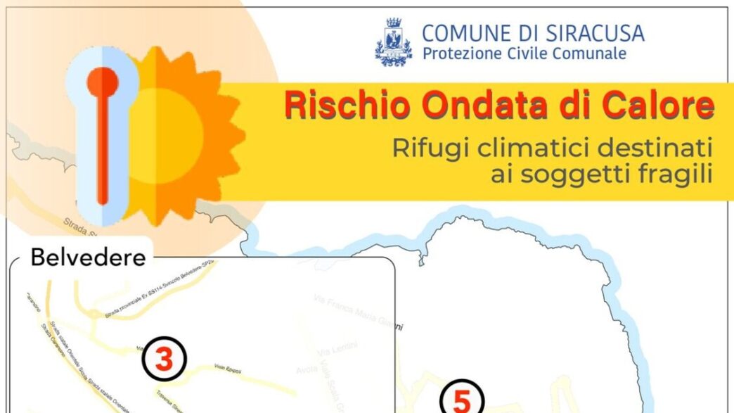 Sicilia Orientale Attiva Rifug