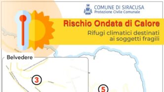 Sicilia Orientale Attiva Rifug