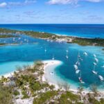Sicurezza E Attrattive Dei Caraibi 2025: La Classifica Dettagliata Delle Isole Più Sicure E Consigli Di Viaggio