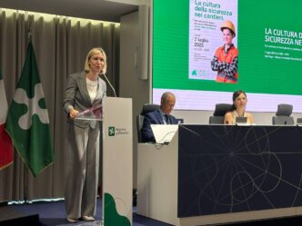 Sicurezza Nei Cantieri E Nelle
