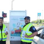 Sicurezza Stradale In Emilia-Romagna: La Campagna Vacanze Coi Fiocchi Torna Al Casello Di San Lazzaro Sull’a14