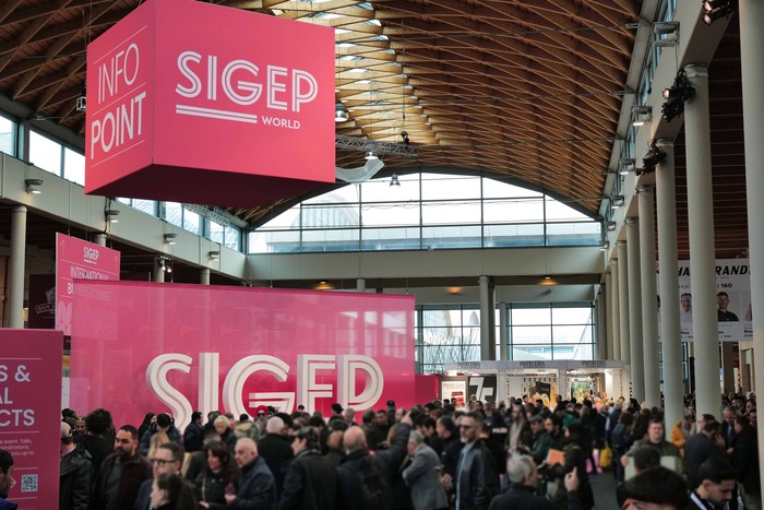 Sigep World 2026 A Rimini2C La