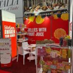 Silagum: Da Catanzaro Alle Fiere Internazionali Con Caramelle E Prodotti Made In Italy