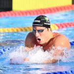Simone Cerasuolo E Gli Azzurri Avanti Nelle Semifinali Dei Mondiali Di Nuoto A Singapore