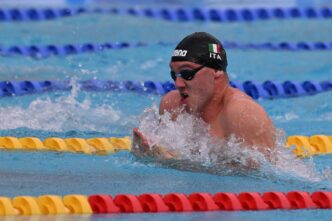 Simone Cerasuolo Vince I 50 Ra