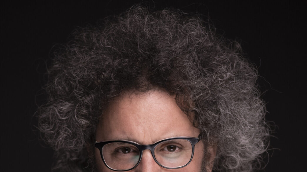 Simone Cristicchi Torna In Tou