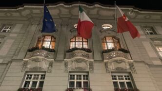 Sindaco Di Bolzano Come Manage