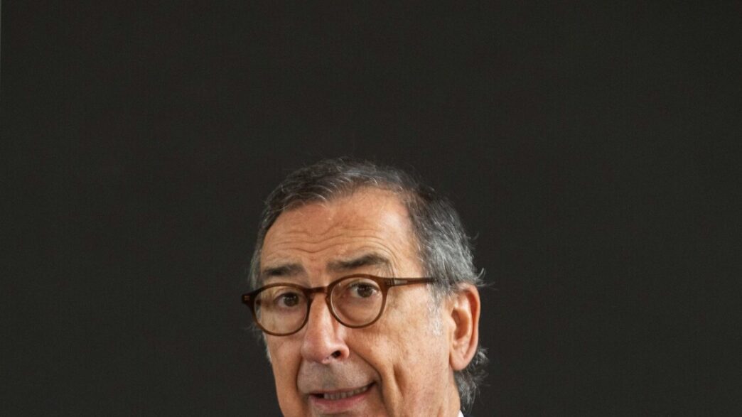 Sindaco Di Milano Giuseppe Sal