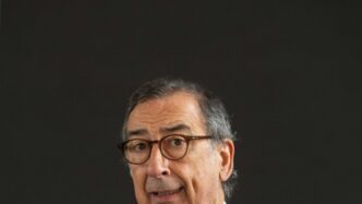 Sindaco Di Milano Giuseppe Sal
