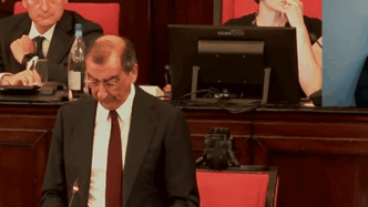 Sindaco Di Milano Giuseppe Sal