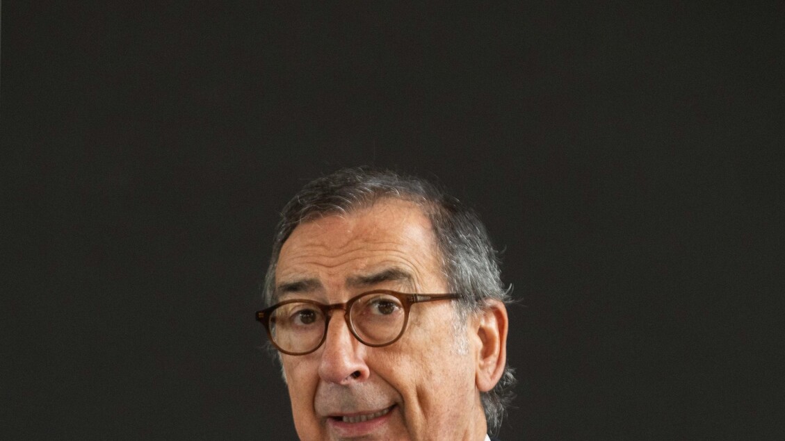 Sindaco Di Milano Giuseppe Sal