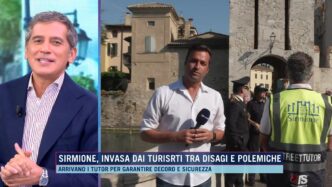 Sirmione Introduce Lo Street T