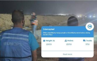 Sistema Unops Un2720 Apripista