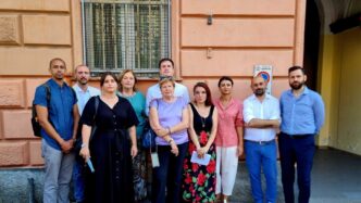 Situazione Critica Nelle Carce